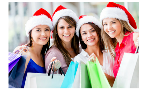 Christmas promotion tips for your small business.