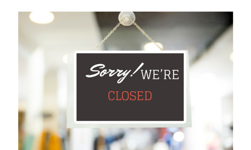 Small Business Staying closed on Christmas day It s time to re-consider.