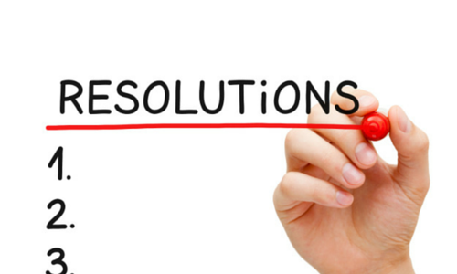 Top 6 Year s resolution for small business owners.